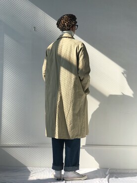 mcmxciiiさんのコーディネート