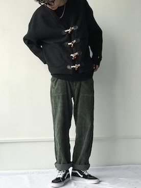 mcmxciiiさんのコーディネート