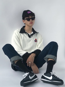 mcmxciiiさんのコーディネート