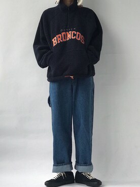 mcmxciiiさんのコーディネート