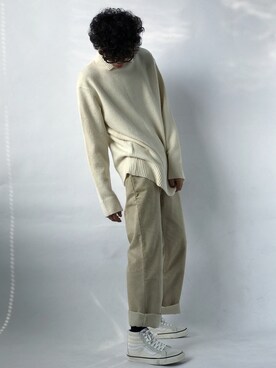 mcmxciiiさんのコーディネート