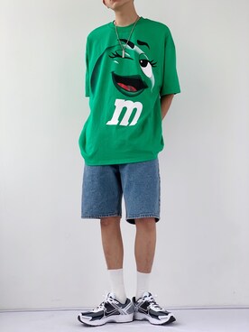 mcmxciiiさんのコーディネート