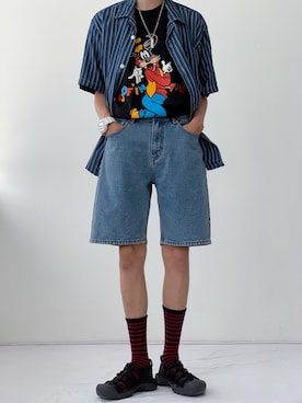 mcmxciiiさんのコーディネート