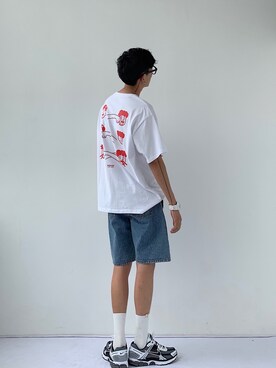 mcmxciiiさんのコーディネート