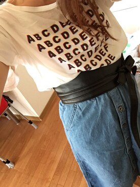 a♡さんのコーディネート