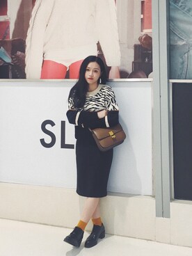 Wendさんのコーディネート