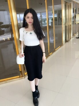 Wendさんのコーディネート