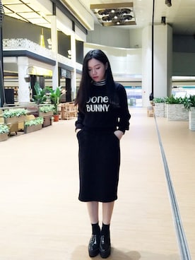 Wendさんのコーディネート