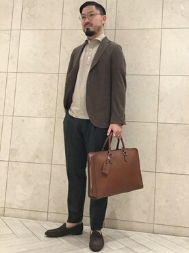 SHIPS �A�~���v���U���������X�b��{�@�N�炳��̃e�[���[�h�W���P�b�g�u�iSHIPS�b�V�b�v�X�j�v���g�����R�[�f�B�l�[�g