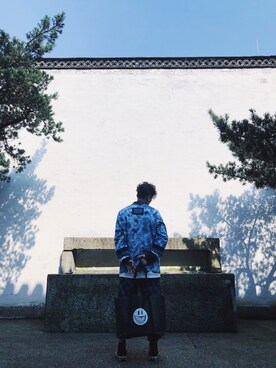 ALORS JOINTIF さんのコーディネート