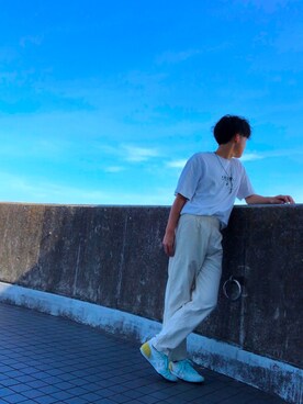 ayatoさんのコーディネート