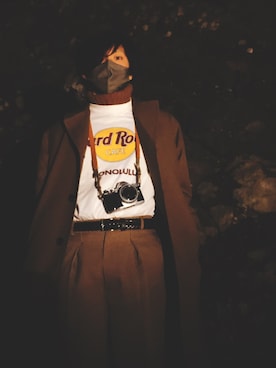 ayatoさんのコーディネート