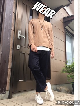 けんたろさんのコーディネート