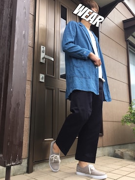 けんたろさんのコーディネート