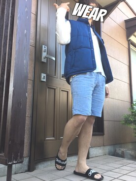 けんたろさんのコーディネート