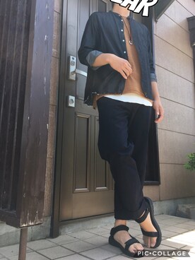 けんたろさんのコーディネート