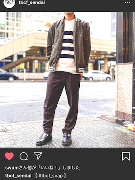 mizukiさんのコーディネート