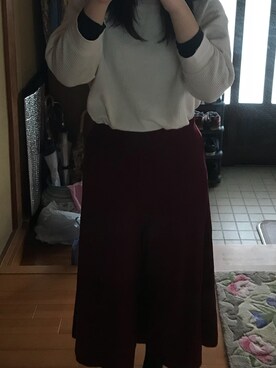 まいまいさんのコーディネート