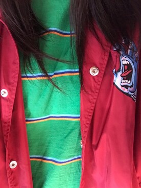 まいまいさんのコーディネート