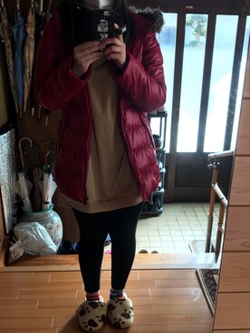 まいまいさんのコーディネート