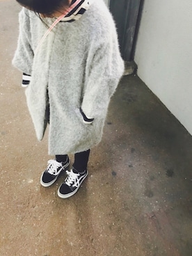 mooooocoさんのコーディネート