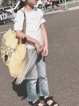 mooooocoさんのコーディネート