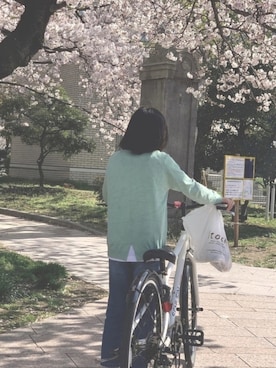 mooooocoさんのコーディネート