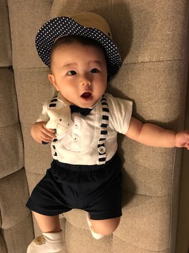 rio.mamaさんのコーディネート