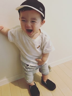 rio.mamaさんのコーディネート