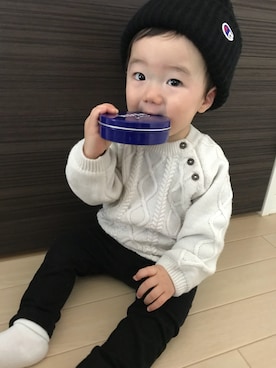 rio.mamaさんのコーディネート