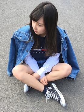 chizuさんのコーディネート