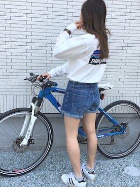 chizuさんのコーディネート