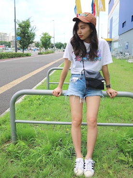 chizuさんのコーディネート