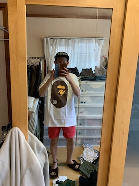 岩本憲哉さんのコーディネート