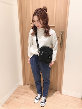 ayu0915さんのコーディネート