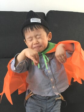 ハルヒトさんのコーディネート