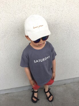 ハルヒトさんのコーディネート