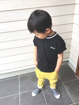 ハルヒトさんのコーディネート