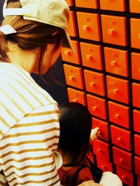 kukuku☆さんのコーディネート