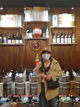 かんな🍊さんのコーディネート