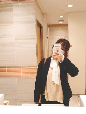 かんな🍊さんのコーディネート