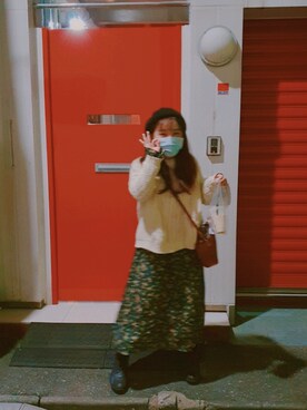 かんな🍊さんのコーディネート