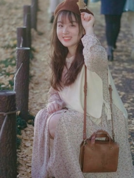 かんな🍊さんのコーディネート