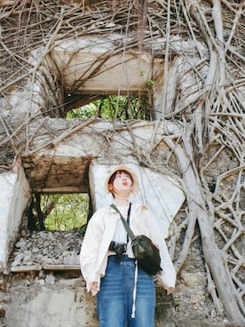 かんな🍊さんのコーディネート