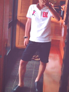 R.Nさんのコーディネート