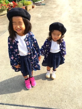 papiko__wabiさんのコーディネート