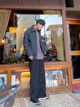 KEISさんのコーディネート