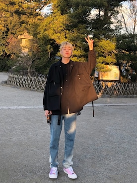 KEISさんのコーディネート