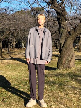 KEISさんのコーディネート