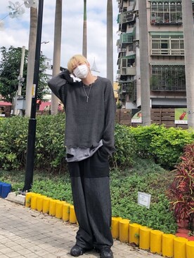 KEISさんのコーディネート